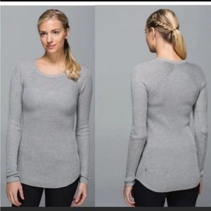 Women’s Lululemon Sweater
